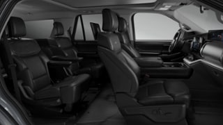 2026 Ford Expedition® Internal Image 1
